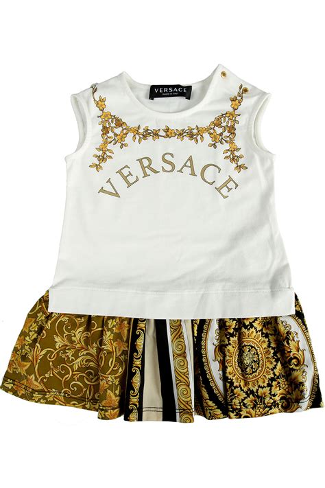 versace baby junge|versace 6 month baby girl.